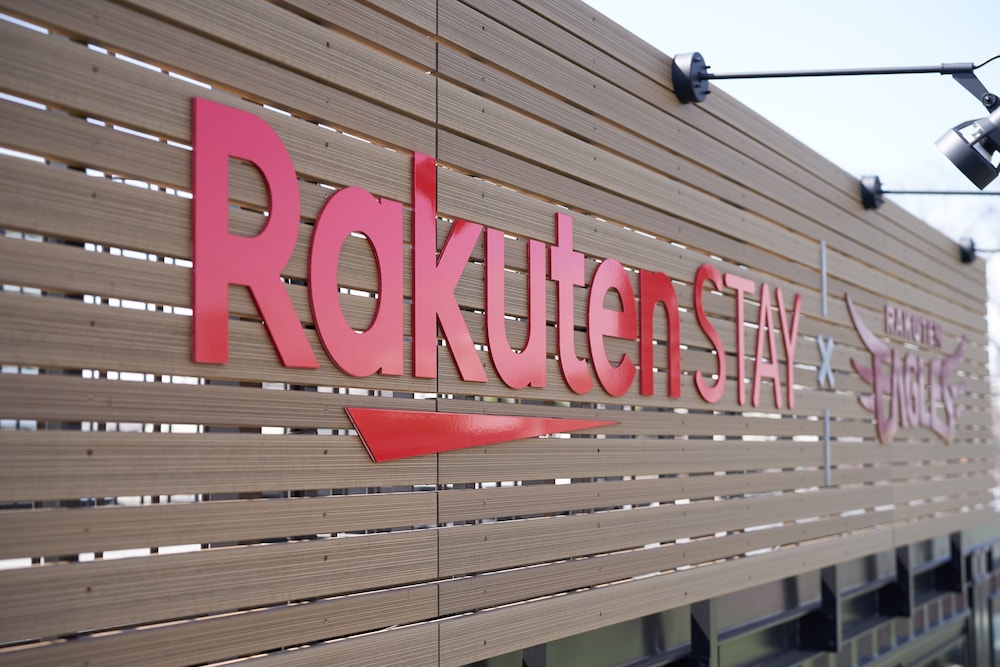 RAKUTEN STAY X EAGLES 仙台