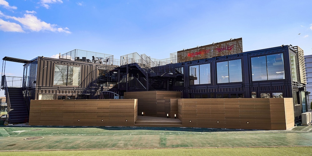 RAKUTEN STAY X EAGLES 仙台