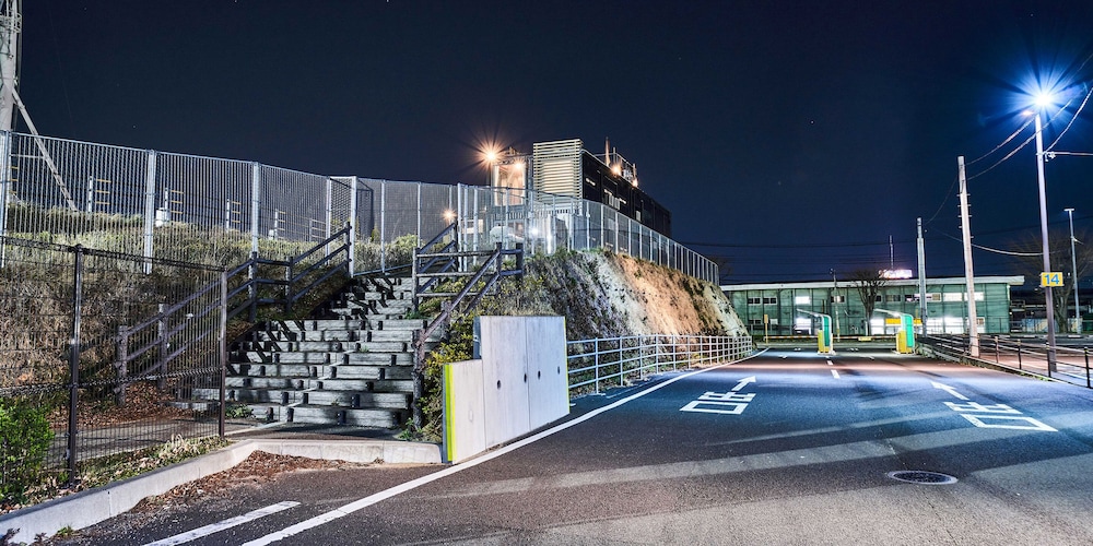 RAKUTEN STAY X EAGLES 仙台