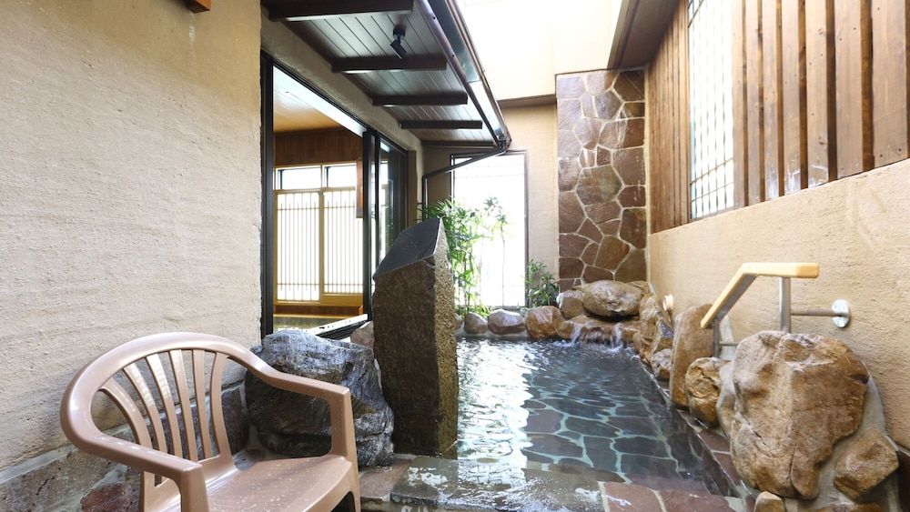 天然温泉 杜都の湯 御宿 野乃仙台 仙台