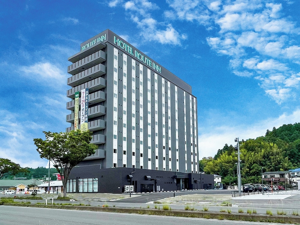 ホテルルートイン利府 仙台
