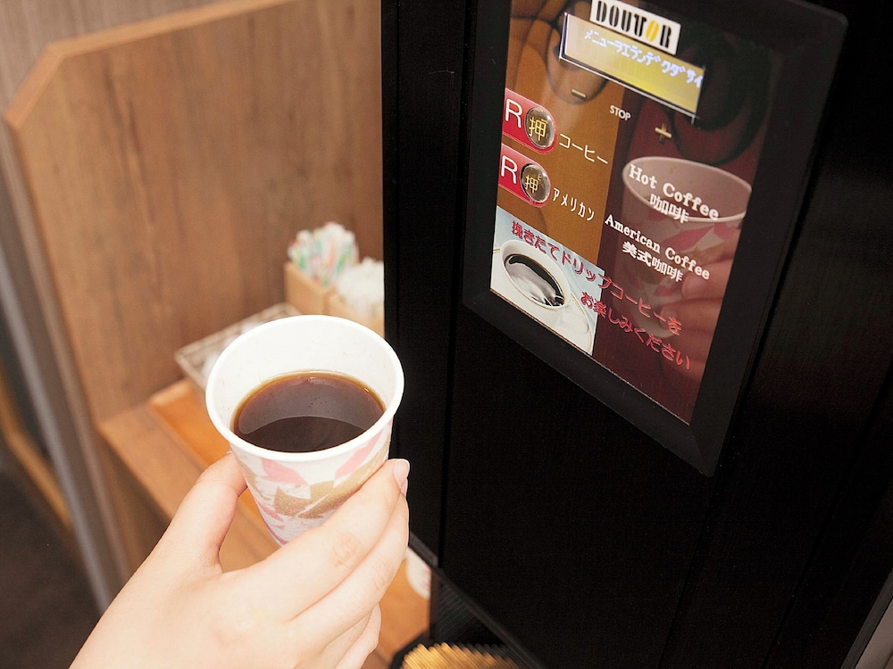 ホテルルートイン利府 仙台