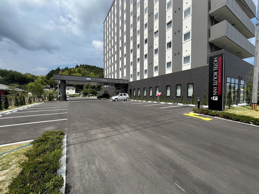 ホテルルートイン利府 仙台