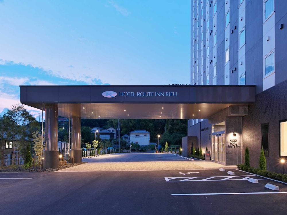 ホテルルートイン利府 仙台