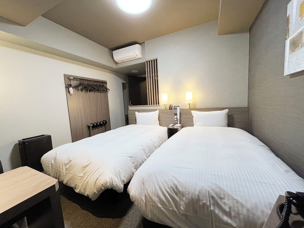 ホテルルートイン利府 仙台