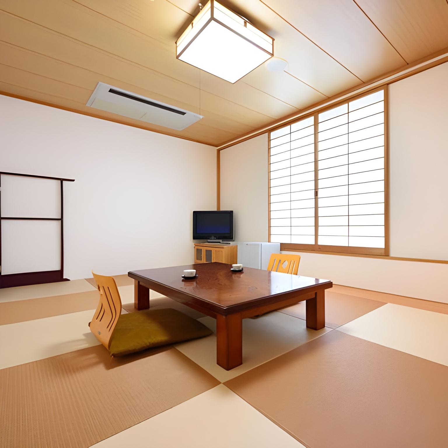 丘のホテル 仙台