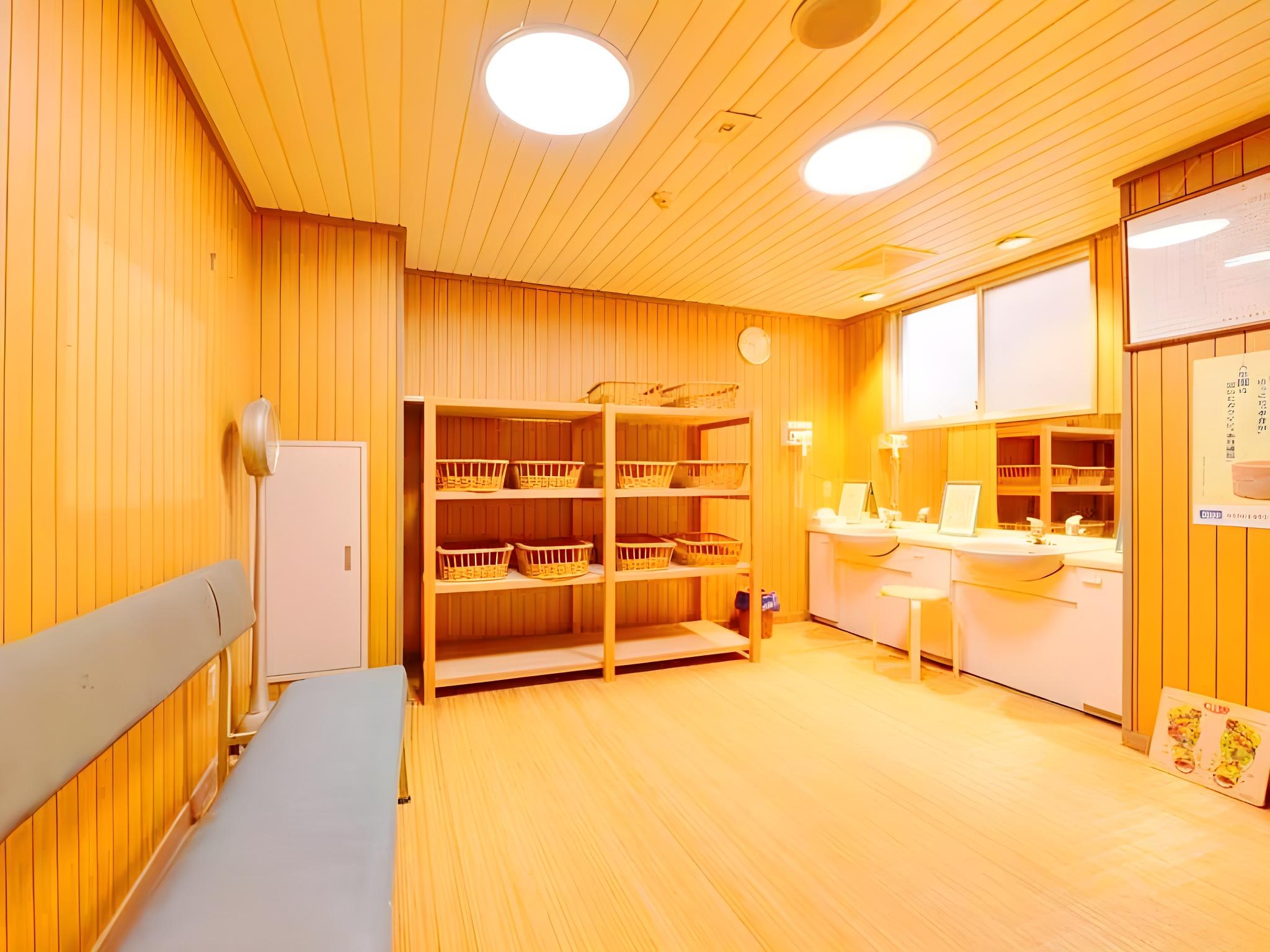 鳴子温泉郷 勘七湯 仙台