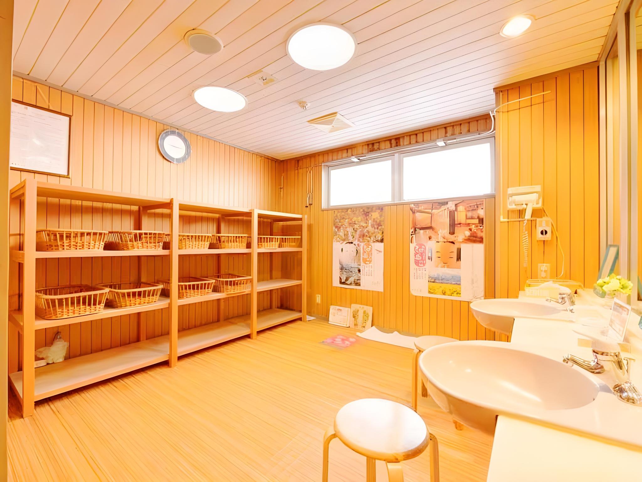 鳴子温泉郷 勘七湯 仙台