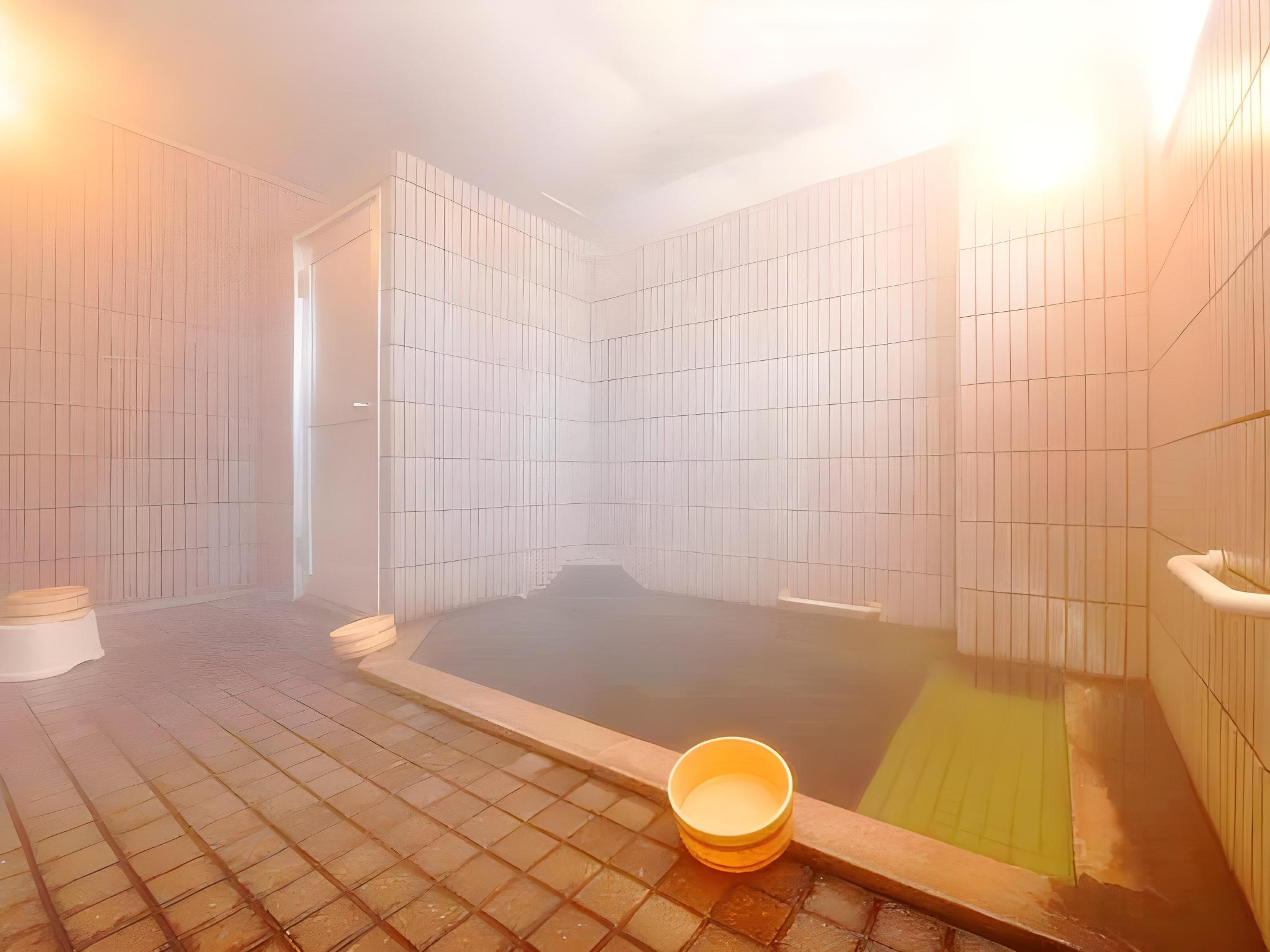 鳴子温泉郷 勘七湯 仙台