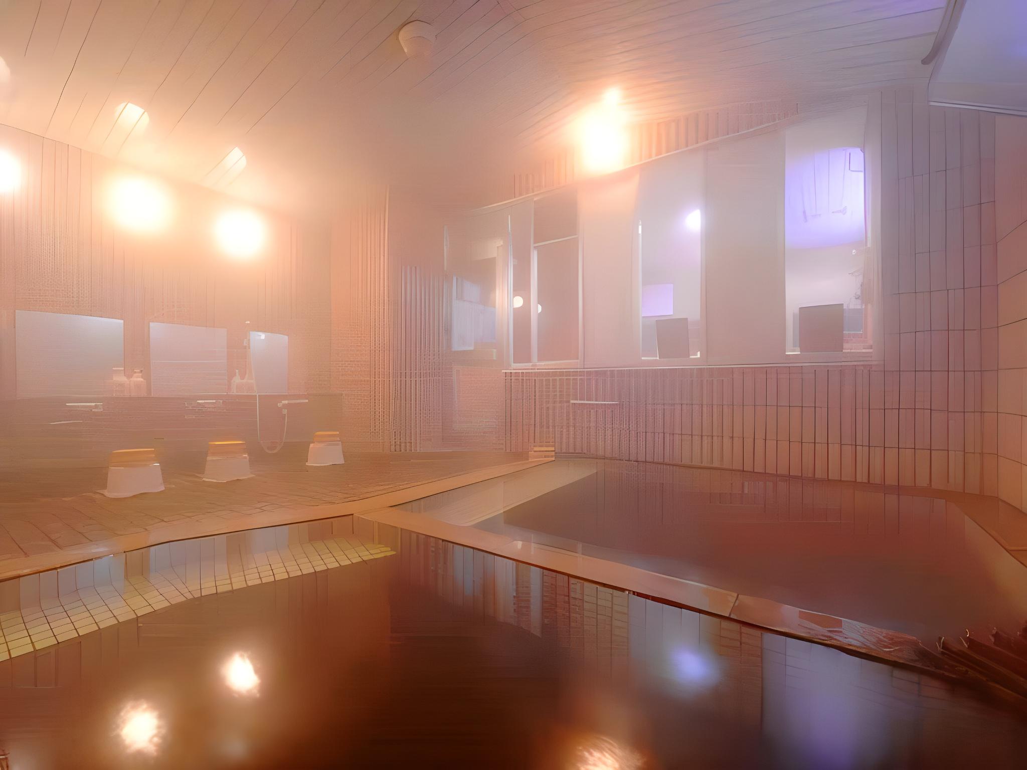 鳴子温泉郷 勘七湯 仙台