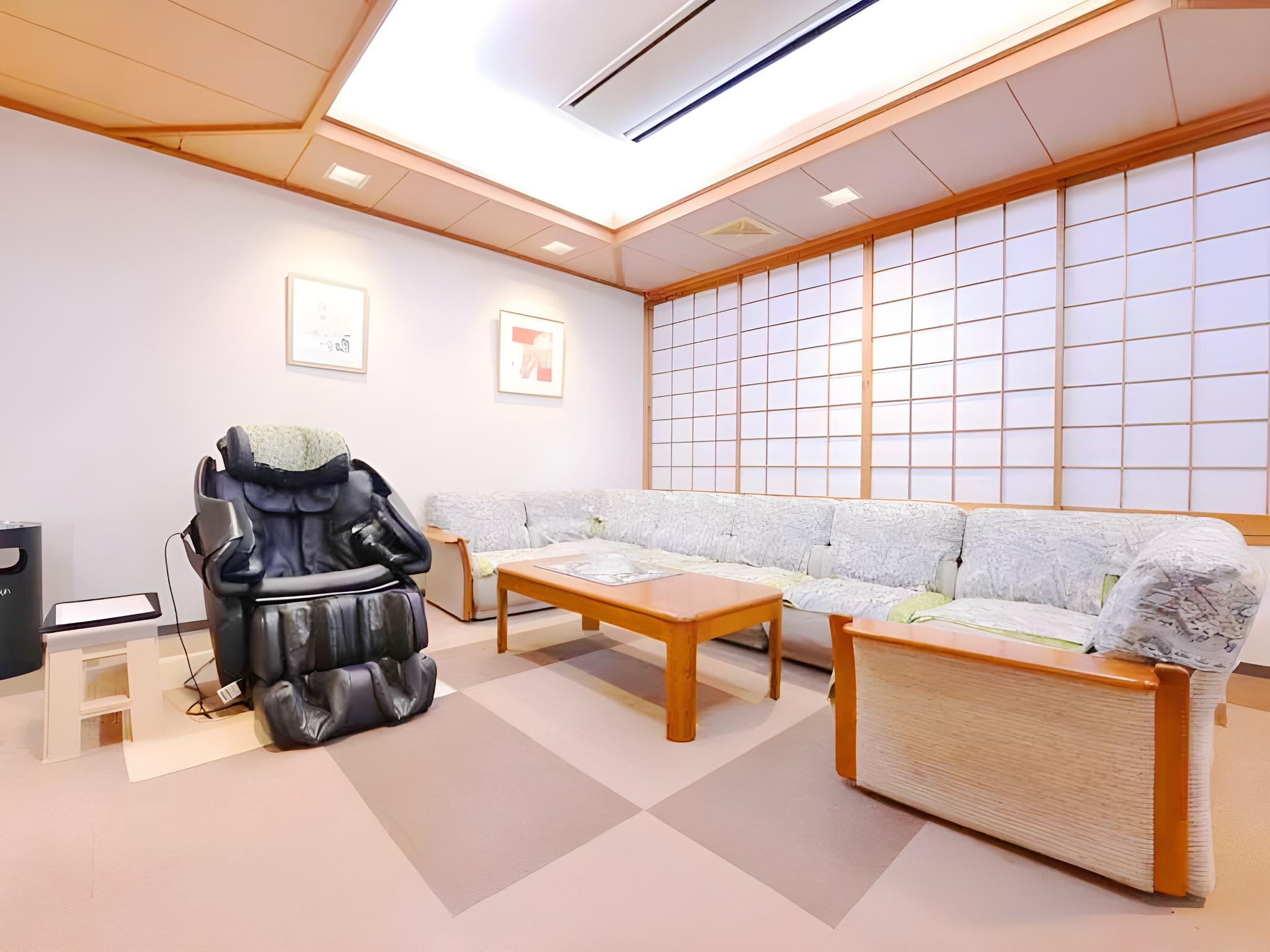 鳴子温泉郷 勘七湯 仙台