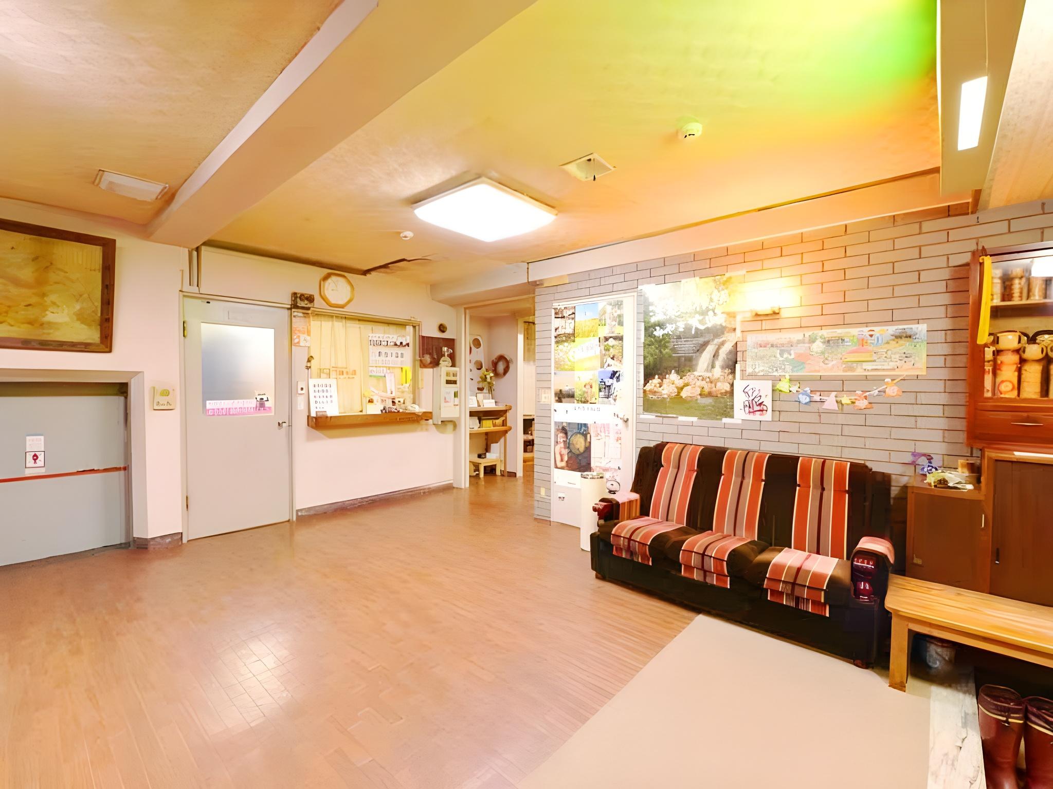 鳴子温泉郷 勘七湯 仙台