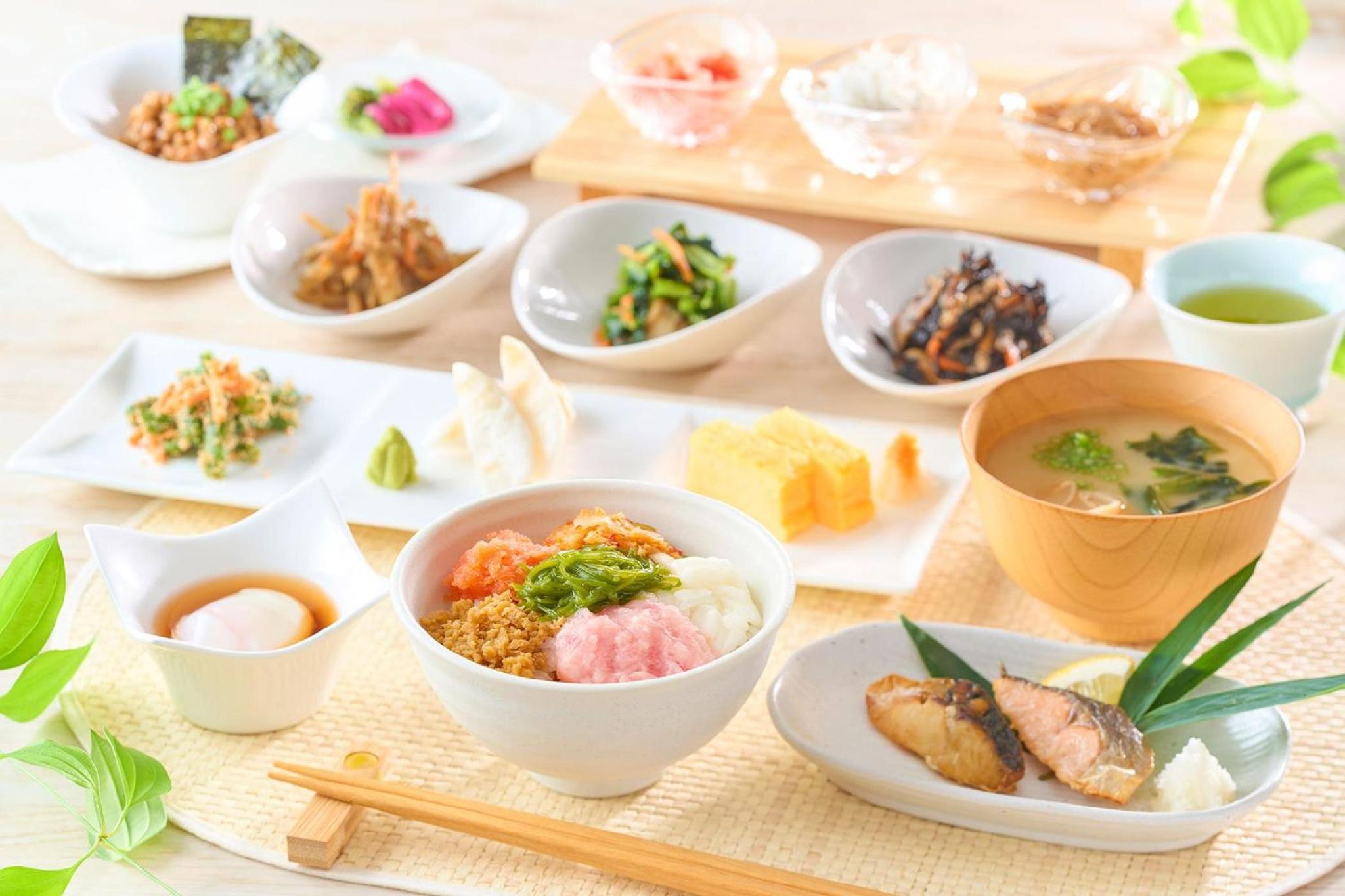 大江戸温泉物語 幸雲閣 仙台