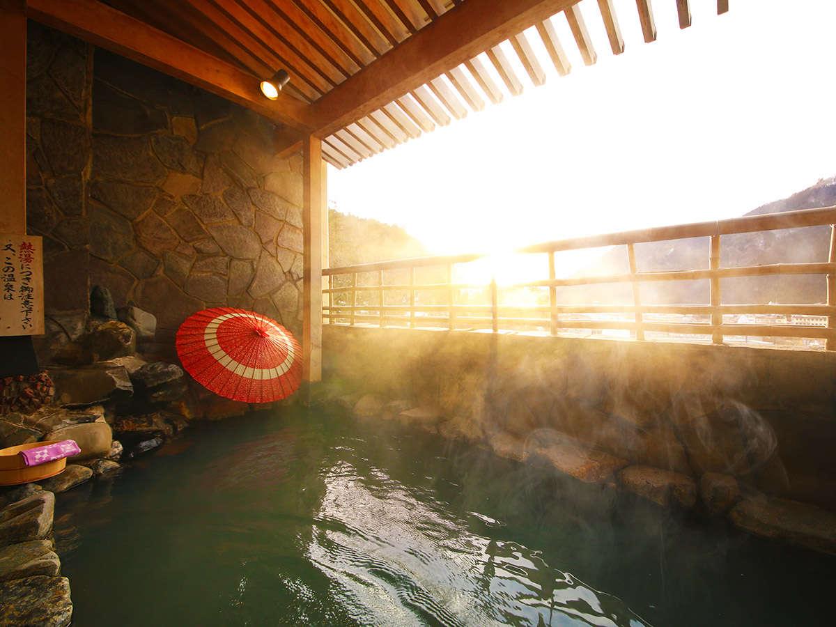 大江戸温泉物語 幸雲閣 仙台