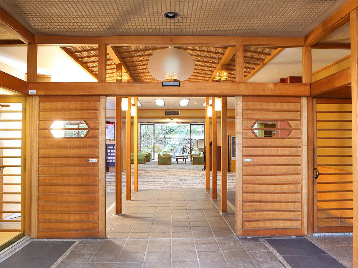 大江戸温泉物語 幸雲閣 仙台