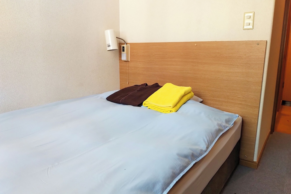 ホテルパークライト 仙台