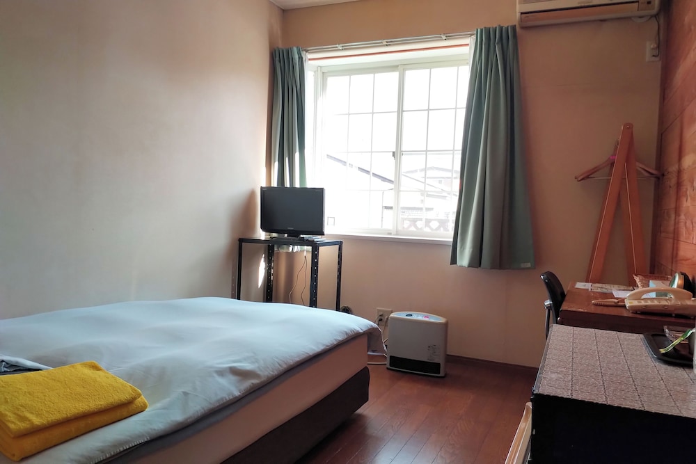 ホテルパークライト 仙台