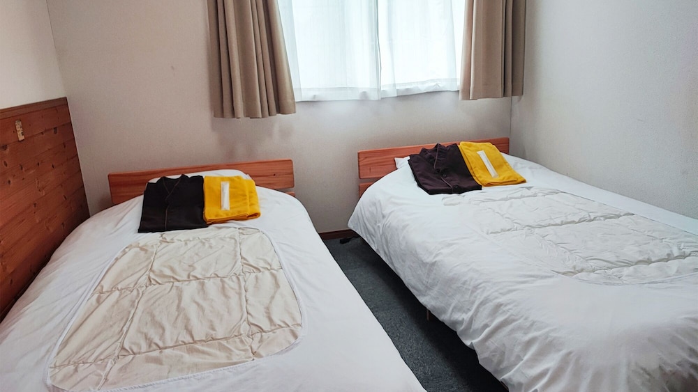 ホテルパークライト 仙台