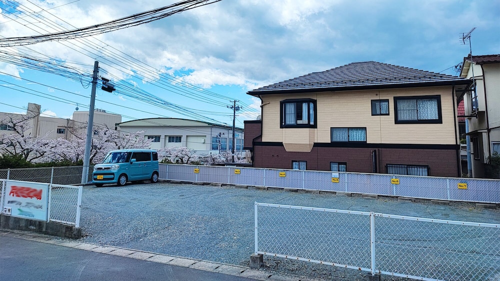 ホテル フロンティア 仙台