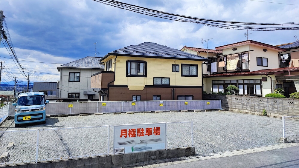 ホテル フロンティア 仙台