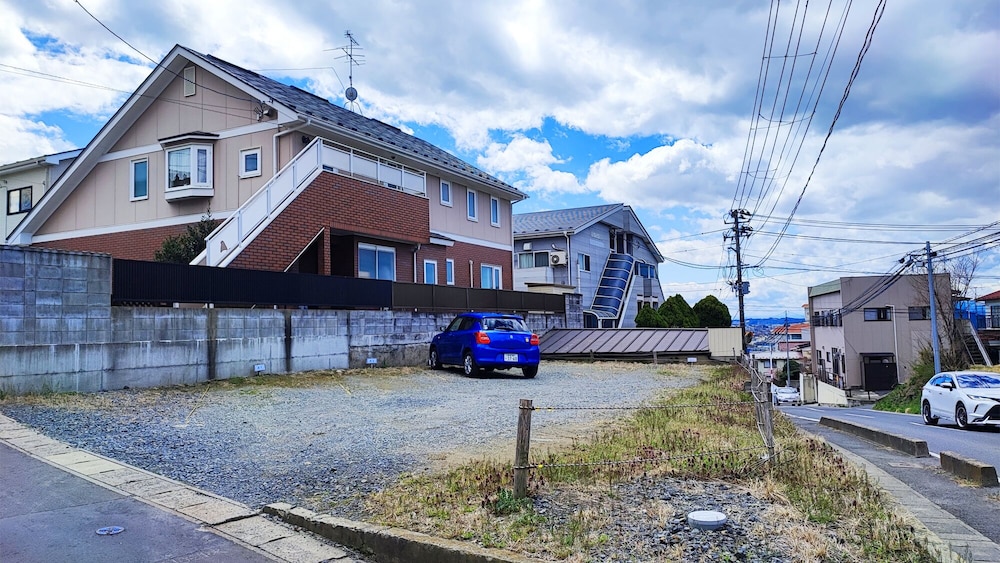 ホテル フロンティア 仙台