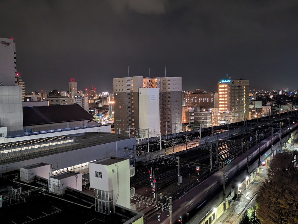 アパホテル〈金沢駅前〉 小松
