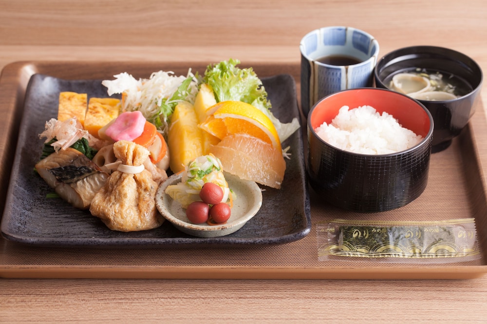 ホテルマイステイズプレミア金沢 小松