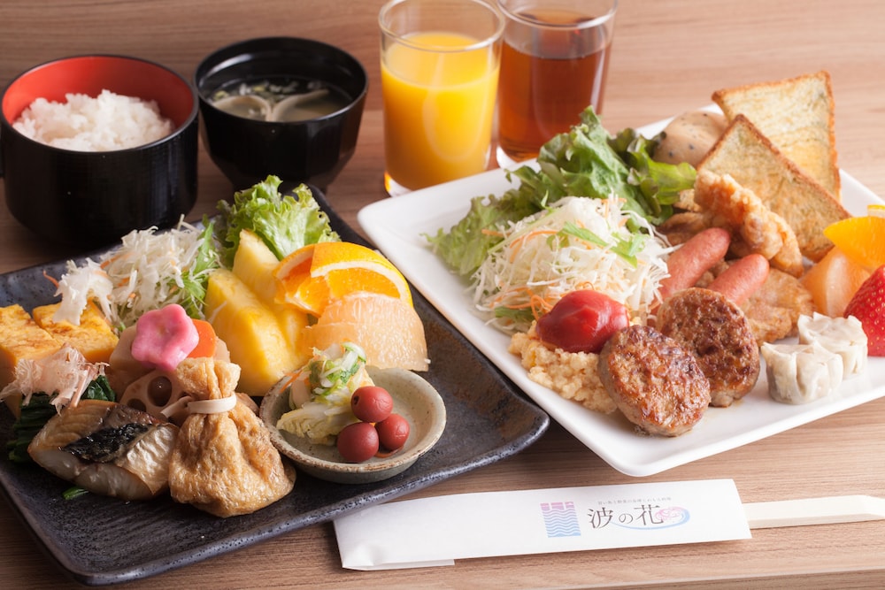 ホテルマイステイズプレミア金沢 小松