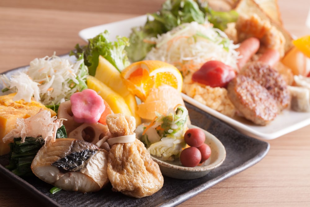 ホテルマイステイズプレミア金沢 小松