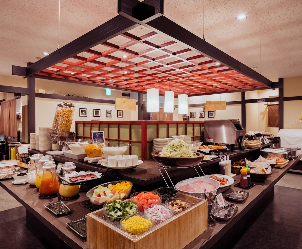 ホテルマイステイズプレミア金沢 小松