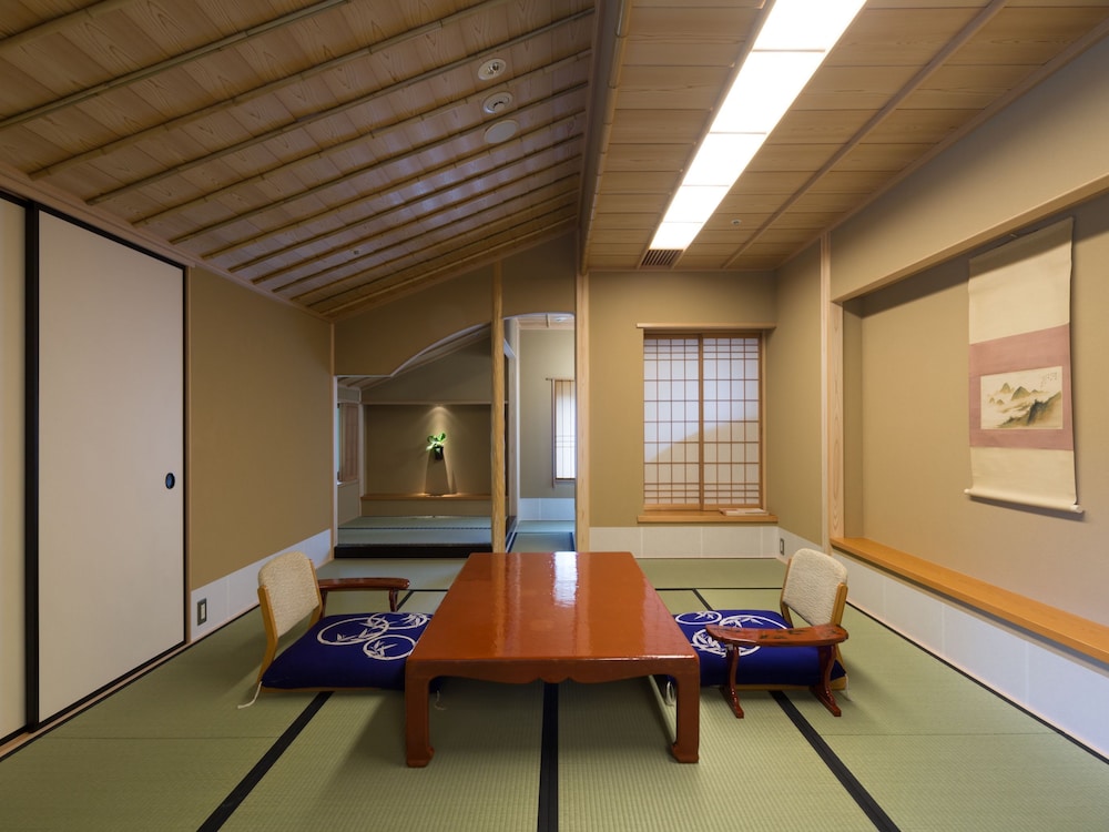 金城樓 小松