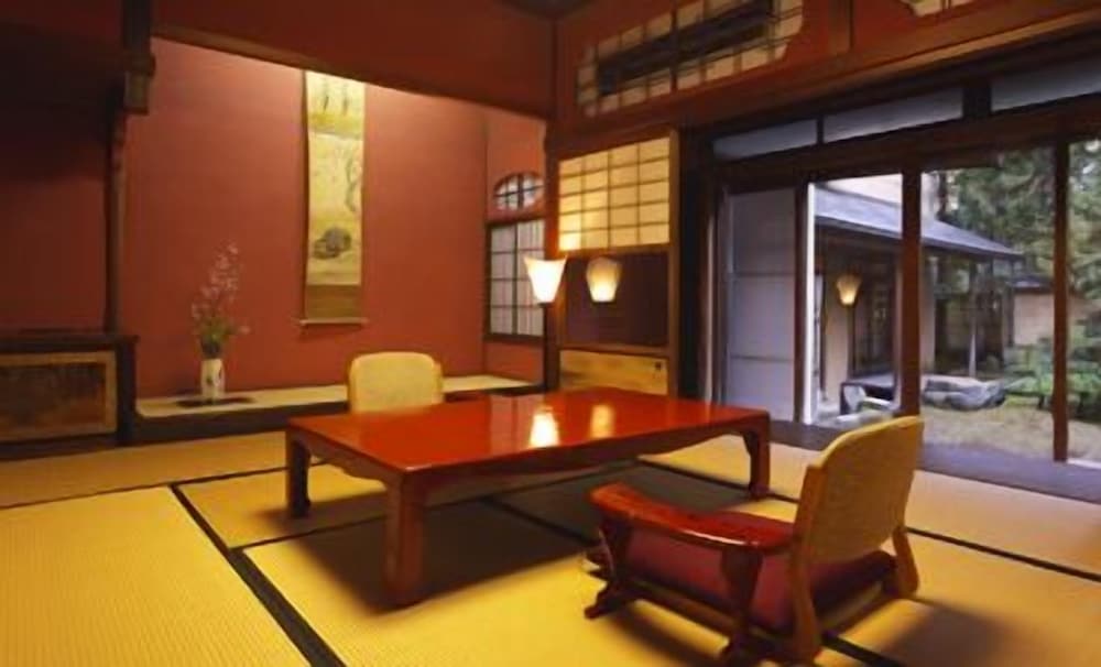 金城樓 小松