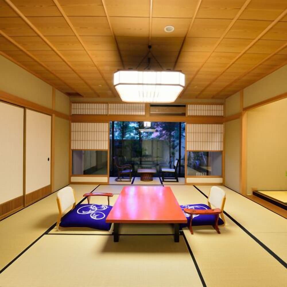 金城樓 小松