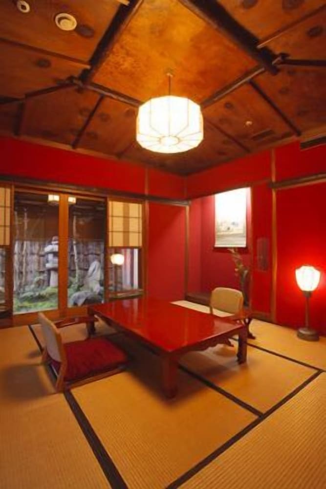 金城樓 小松