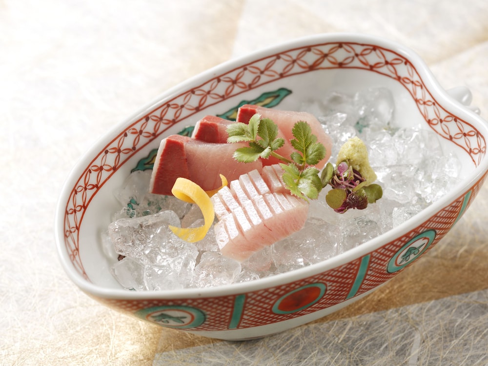 金城樓 小松