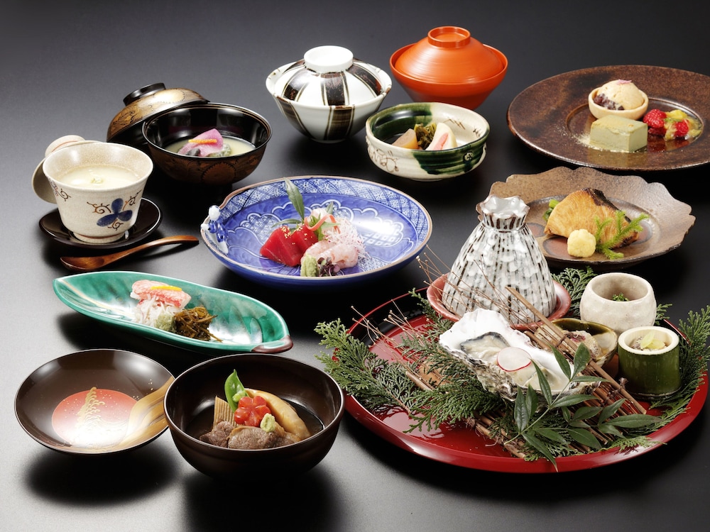 金城樓 小松