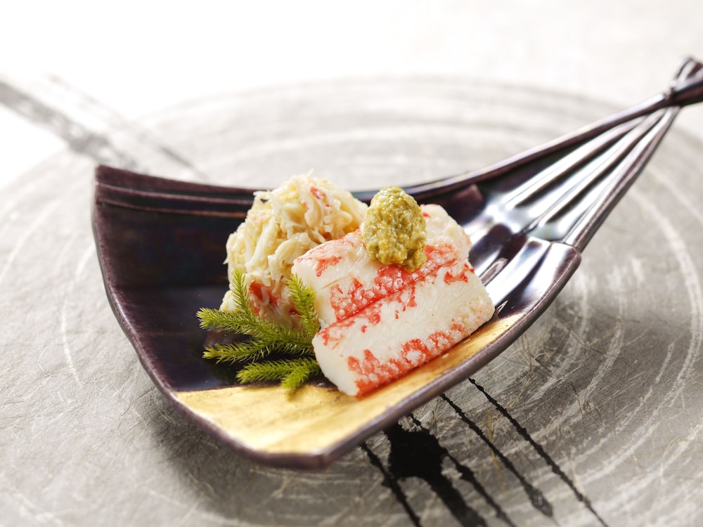 金城樓 小松