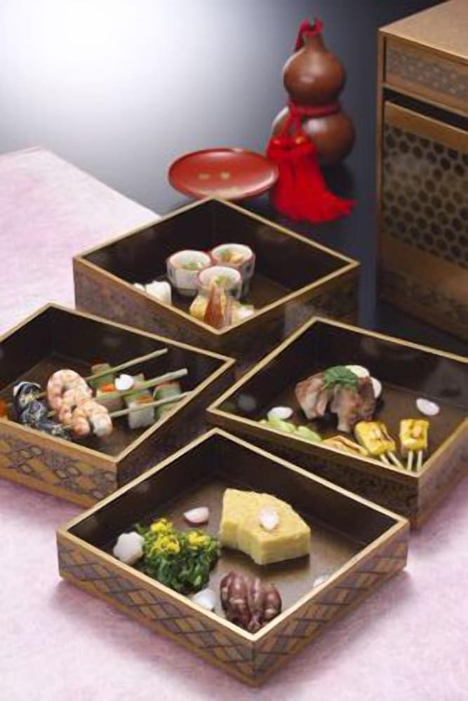 金城樓 小松