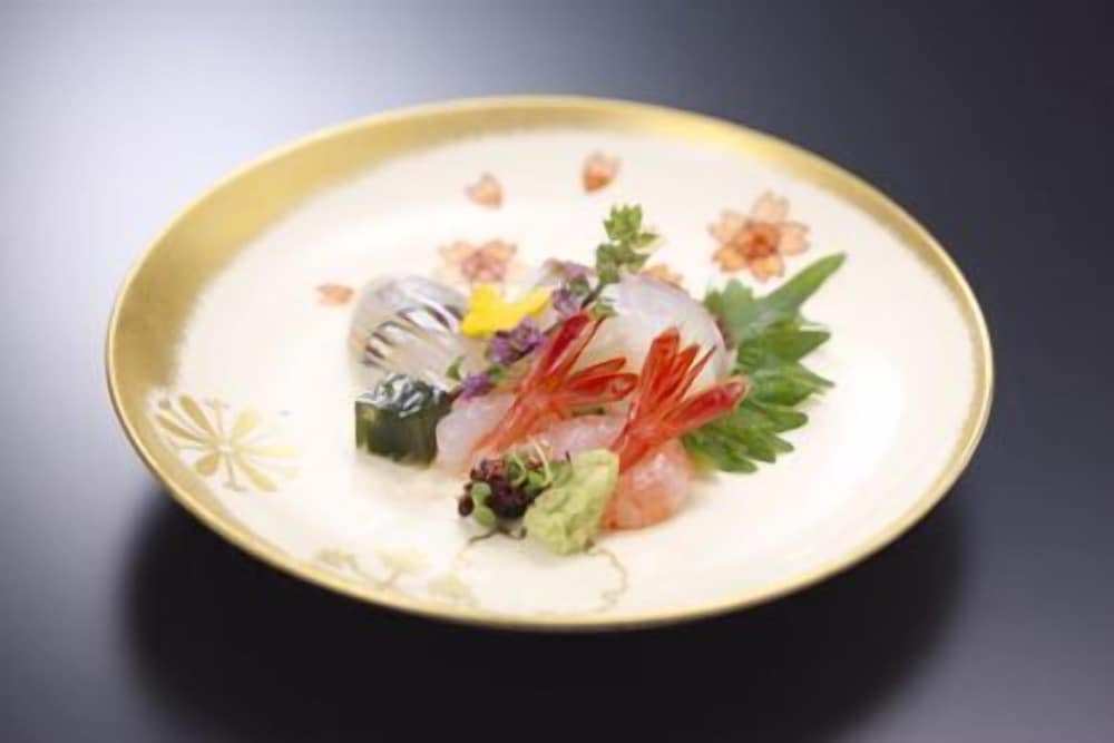 金城樓 小松