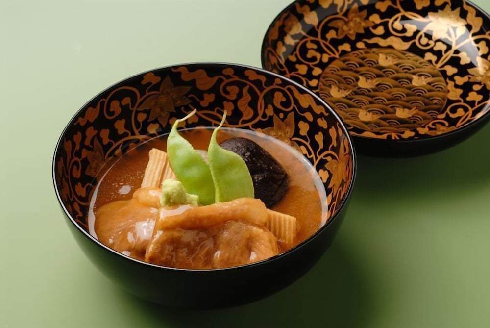 金城樓 小松