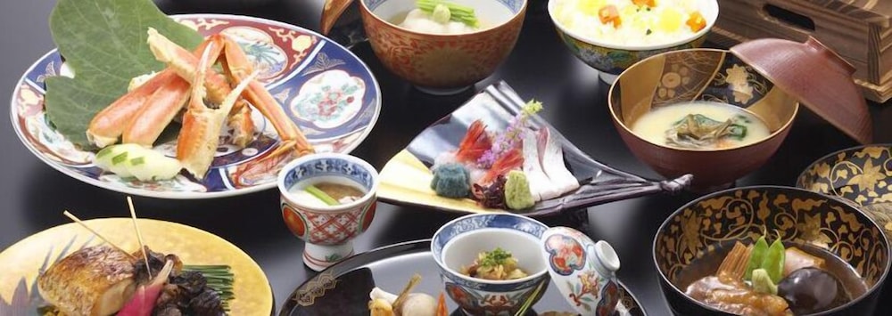 金城樓 小松