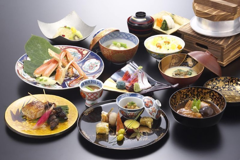 金城樓 小松