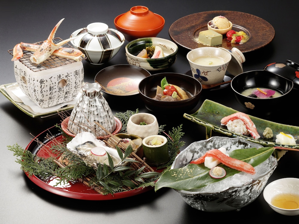 金城樓 小松