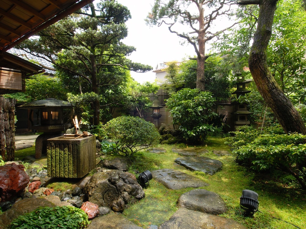 金城樓 小松