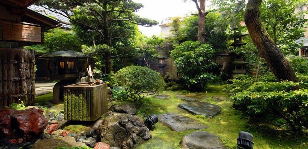 金城樓 小松