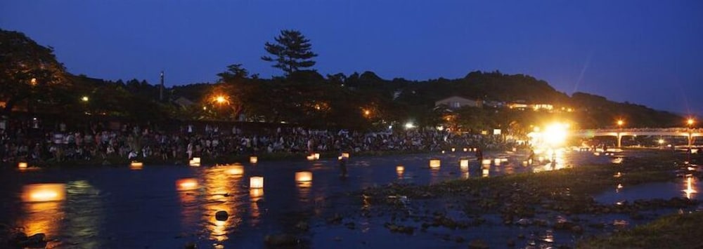 金城樓 小松