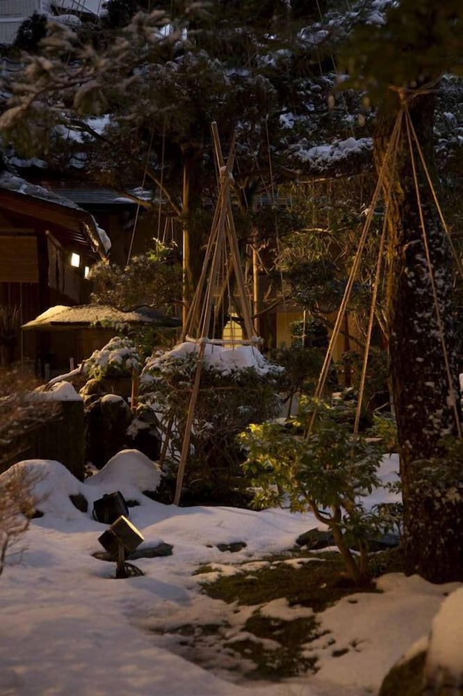金城樓 小松