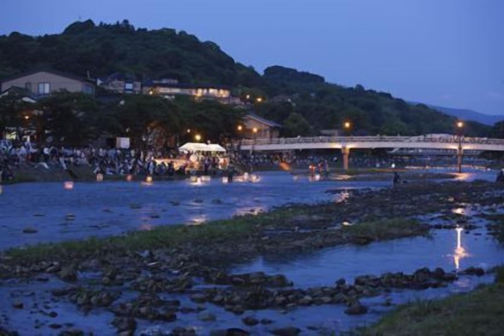金城樓 小松