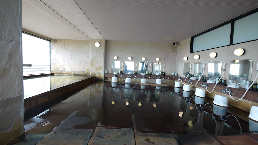 ルートイン グランティア小松エアポート 小松