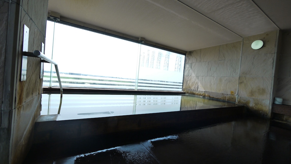 ルートイン グランティア小松エアポート 小松